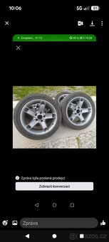 BMW 5x120 r17 Style 49 - 3