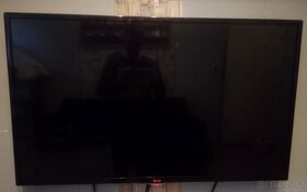 Prodej/Výměna TV LG 108CM - 3