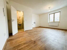 Prodej prostorné nové jednotky, 23 m2, Brno - Líšeň - 3