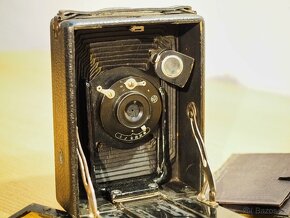 Historický fotoaparát AGC VARIO - 3