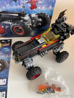 LEGO Batman 70905 - 3