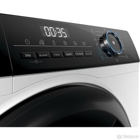 Pračka se sušičkou Haier HWD80-B14939 - 3