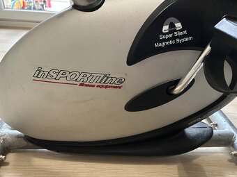 orbitrek insportline - 3