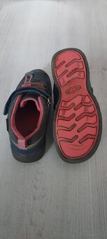 Keen Hikeport low vel.31 - 3
