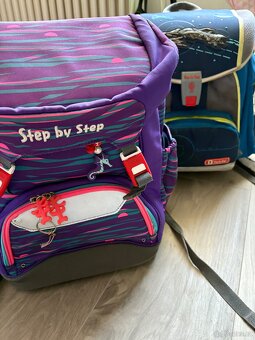 Aktovka Step by Step - 3