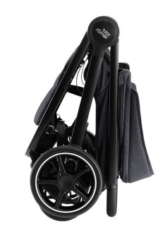 Sportovní kočárek BRITAX RÖMER - 3