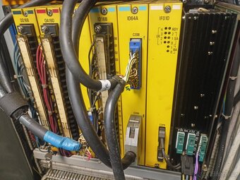 Fanuc 15-t cnc - 3