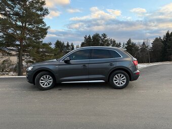 Audi Q5 S-line 2.0 tdi 140kw quattro - 3