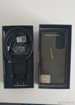Motorola Edge 30 8GB/128GB - Záruka - 3