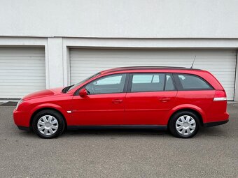 Opel Vectra 2.0 DTI TOP STAV 1.majitel L+Z kola Nová STK - 3