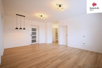 Prodej bytu 3+1 95 m2, Humpolec - 3