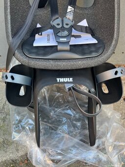 Thule yepp nexxt maxi M - 3