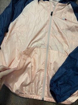 Vetrovka Tommy Jeans - 3
