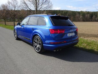 Audi SQ7 - 3
