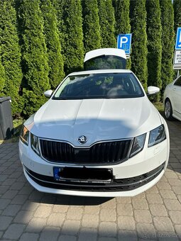 Škoda Octavia 3 2.0. TDI 110KW Style plus - 3
