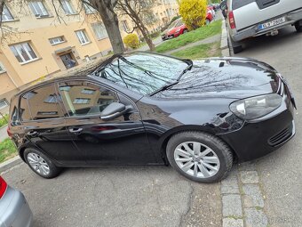 Golf VI - 3