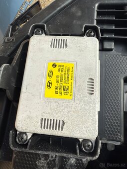 Naraznik led svetlo hyundai ioniq 5 90201-Gl - 3