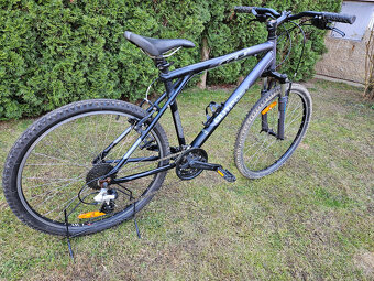 26" horské hliníkové kolo GT, rám 20" - 3