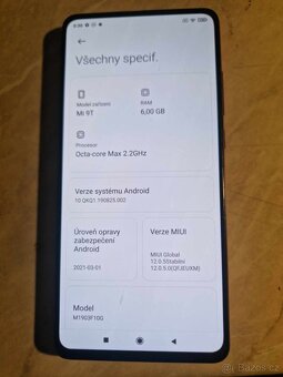 Xiaomi Mi 9T - 3