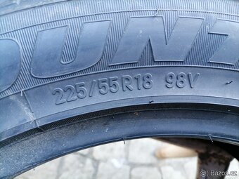 225/55/18 letni pneu TOYO 225/55 R18 - 3