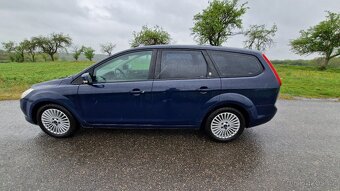 Ford Focus II combi 2.0i 107Kw - 3