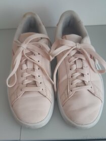 PUMA dívčí tenisky 35,5 - 3