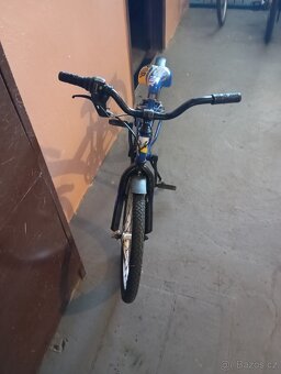 Dětské kolo 20" - 3