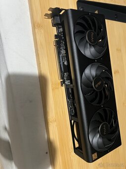 ASUS ProArt GeForce RTX 4080 SUPER O16G - 3