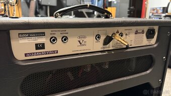 Budda V20 Superdrive - 3