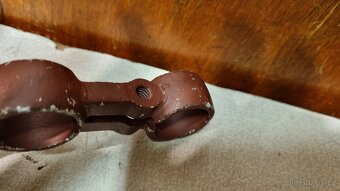 Okuliare vidlice Harley J Jd - 3