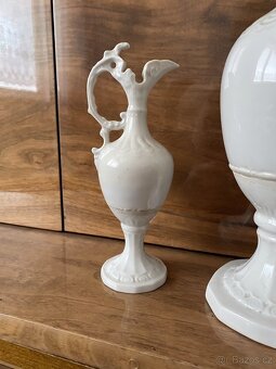 Set elegantních váz, Royal Dux - 3