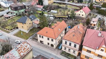 Prodej víceúčelového domu - Stará kovárna - Příbor - 3