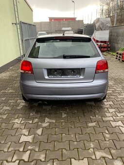 Audi A3 S-Line - 3