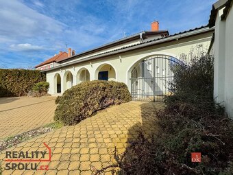 Prodej, domy/rodinný, 350 m2, 67124 Vrbovec, Znojmo [ID 6968 - 3