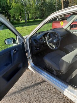 Prodám Polo 1.4 benzin 2001 - 3