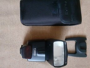 Canon Speedlite 430EX - 3