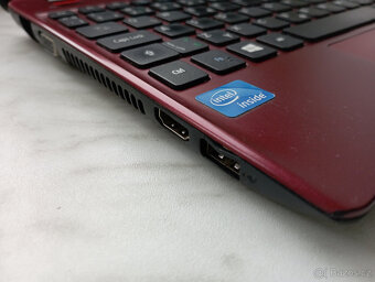 Acer Aspire One 756-500g disk-3g ram-MINI NTB - 3