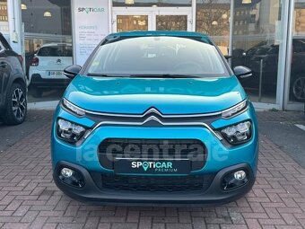 Citroen C3 III (2) BlueHDi 100 S&S FEEL BV6 06/2023 - 3