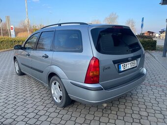 Ford Focus 1.8 TDDi 66kw - 3