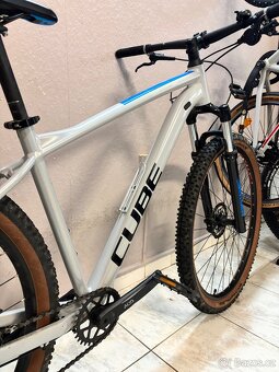 CUBE AIM SL 29 L - 3