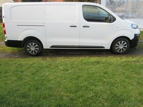 PEUGEOT EXPERT 2.0 hdi 2019 nový v čr.po 1 maj.naj.76700 km. - 3