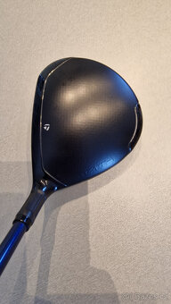 TaylorMade STEALTH Fairway Wood 3 - 3