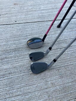 US Kids Golf 45’’ - 3