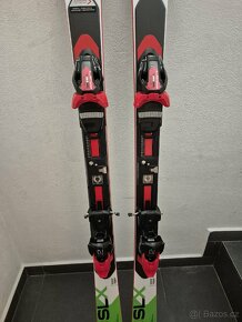 Lyže Elan SLX 170cm - 3
