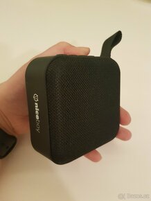 Reproduktor Niceboy RAZE mini - 3