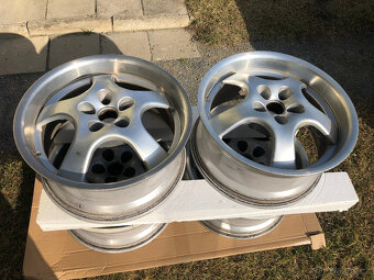 Límcová kola 5x112 8JxR17 - 3
