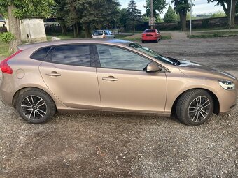 Volvo V40 D3 automat - 3