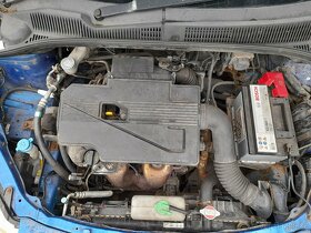 Suzuki SX4 1.6 - 3