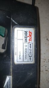 SKIL - 3