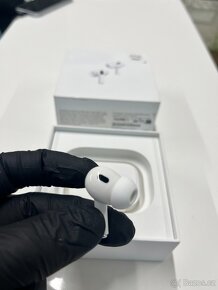 Apple AirPods Pro 2 Generace (USB-C) - 3